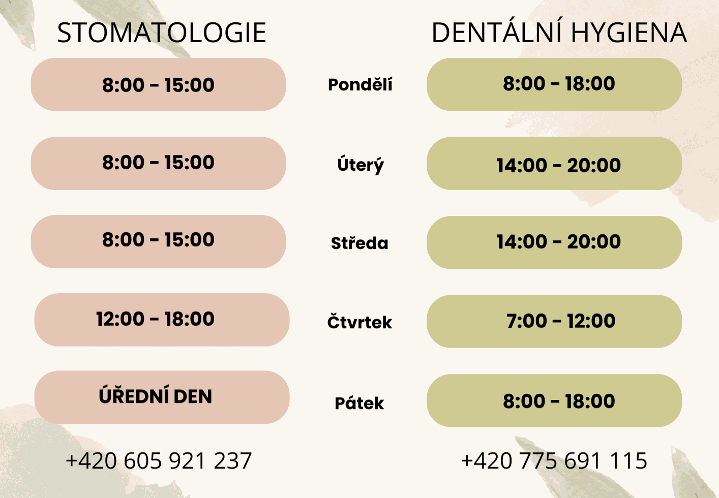Odoo • obrázek s popisem